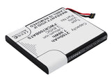 Batteries N Accessories BNA-WB-L1541 Wifi Hotspot Battery - Li-Ion, 3.8V, 2100 mAh, Ultra High Capacity Battery - Replacement for Franklin Wireless ICP565156A Battery