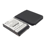 Batteries N Accessories BNA-WB-P15557 Cell Phone Battery - Li-Pol, 3.7V, 3000mAh, Ultra High Capacity - Replacement for E-TEN 369029665 Battery