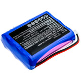 Batteries N Accessories BNA-WB-L11527 Medical Battery - Li-ion, 11.1V, 2600mAh, Ultra High Capacity - Replacement for General LB13H040 Battery