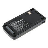 Batteries N Accessories BNA-WB-H16328 2-Way Radio Battery - Ni-MH, 7.2V, 600mAh, Ultra High Capacity - Replacement for Kenwood PB-40 Battery