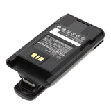 Batteries N Accessories BNA-WB-L1100 2-Way Radio Battery - Li-ion, 7.4, 2600mAh, Ultra High Capacity Battery - Replacement for Vertex FNB-113Li Battery