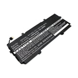 Batteries N Accessories BNA-WB-P11715 Laptop Battery - Li-Pol, 11.4V, 3900mAh, Ultra High Capacity - Replacement for HP SD03XL Battery