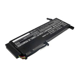 Batteries N Accessories BNA-WB-P14232 Laptop Battery - Li-Pol, 15.2V, 3500mAh, Ultra High Capacity - Replacement for Xiaomi G15B01W Battery