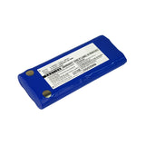 Batteries N Accessories BNA-WB-L13595 Medical Battery - Li-ion, 21.6V, 2600mAh, Ultra High Capacity - Replacement for Schiller 4.350027c Battery