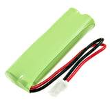 Batteries N Accessories BNA-WB-H317 Cordless Phone Battery - Ni-MH, 2.4 Volt, 500 mAh, Ultra Hi-Capacity Battery