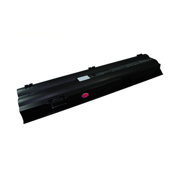 Batteries N Accessories BNA-WB-L11653 Laptop Battery - Li-ion, 11.1V, 4400mAh, Ultra High Capacity - Replacement for HP MT03 Battery