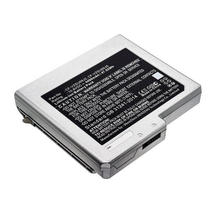 Batteries N Accessories BNA-WB-L10719 Laptop Battery - Li-ion, 10.8V, 4400mAh, Ultra High Capacity - Replacement for Panasonic CF-VZSU69J2 Battery