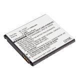 Batteries N Accessories BNA-WB-L12336 Cell Phone Battery - Li-ion, 3.7V, 1400mAh, Ultra High Capacity - Replacement for LG BL-53QH Battery