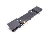 Batteries N Accessories BNA-WB-L9595 Laptop Battery - Li-ion, 14.8V, 6200mAh, Ultra High Capacity - Replacement for Dell 191YN Battery