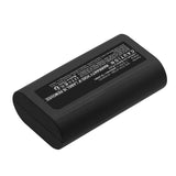 Batteries N Accessories BNA-WB-L17968 Medical Battery - Li-ion, 7.4V, 2600mAh, Ultra High Capacity - Replacement for Medela 67060 Battery