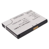 Batteries N Accessories BNA-WB-L1511 Wifi Hotspot Battery - Li-Ion, 3.7V, 1800 mAh, Ultra High Capacity Battery - Replacement for Netgear W-1 Battery