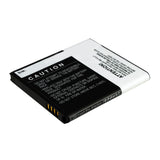 Batteries N Accessories BNA-WB-L13092 Cell Phone Battery - Li-ion, 3.7V, 1800mAh, Ultra High Capacity - Replacement for Samsung EB-L1D7IBA Battery