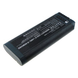 Batteries N Accessories BNA-WB-L11692 Medical Battery - Li-ion, 11.1V, 6600mAh, Ultra High Capacity - Replacement for HAMILTON 369108 Battery