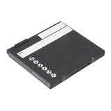 Batteries N Accessories BNA-WB-L14455 Cell Phone Battery - Li-ion, 3.7V, 550mAh, Ultra High Capacity - Replacement for Alcatel 3DSO9909AAAM Battery