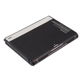 Batteries N Accessories BNA-WB-L13631 PDA Battery - Li-ion, 3.7V, 1250mAh, Ultra High Capacity - Replacement for HP HSTNH-L11C Battery