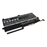 Batteries N Accessories BNA-WB-L13480 Laptop Battery - Li-ion, 10.8V, 3950mAh, Ultra High Capacity - Replacement for Samsung AA-PBVN3AB Battery