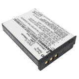 Batteries N Accessories BNA-WB-ENEL12 Digital Camera Battery - Li-Ion, 3.7V, 1050 mAh, Ultra High Capacity Battery - Replacement for Nikon EN-EL12 Battery