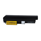 Batteries N Accessories BNA-WB-L12477 Laptop Battery - Li-ion, 10.8V, 4400mAh, Ultra High Capacity - Replacement for IBM ASM 92P1122 Battery