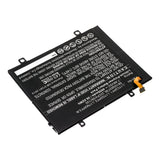 Batteries N Accessories BNA-WB-P16616 Laptop Battery - Li-Pol, 7.68V, 4950mAh, Ultra High Capacity - Replacement for Lenovo L17C2PF1 Battery