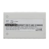 Batteries N Accessories BNA-WB-L16498 Cell Phone Battery - Li-ion, 3.7V, 750mAh, Ultra High Capacity - Replacement for Nokia BLB-2 Battery