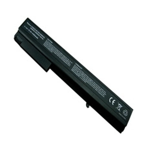Batteries N Accessories BNA-WB-3337 Laptop Battery - li-ion, 10.8V, 4400 mAh, Ultra High Capacity Battery - Replacement for HP NX7400 Battery