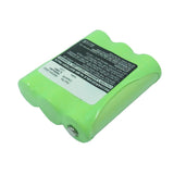 Batteries N Accessories BNA-WB-H12050 2-Way Radio Battery - Ni-MH, 3.6V, 1800mAh, Ultra High Capacity - Replacement for HYT BNH-TC1688 Battery