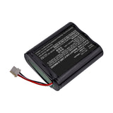 Batteries N Accessories BNA-WB-L15464 Alarm System Battery - Li-ion, 3.7V, 7800mAh, Ultra High Capacity - Replacement for Honeywell 300-11186 Battery