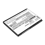 Batteries N Accessories BNA-WB-L10104 Cell Phone Battery - Li-ion, 3.7V, 1300mAh, Ultra High Capacity - Replacement for Coolpad CPLD-194 Battery