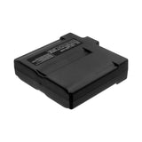 Batteries N Accessories BNA-WB-L11372 Thermal Camera Battery - Li-ion, 7.4V, 5200mAh, Ultra High Capacity - Replacement for FLIR 1195268-06 Battery