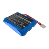 Batteries N Accessories BNA-WB-S16182 Medical Battery - Sealed Lead Acid, 12V, 2500mAh, Ultra High Capacity - Replacement for HP 43120A Battery