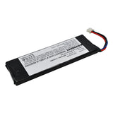 Batteries N Accessories BNA-WB-L16208 Player Battery - Li-ion, 7.4V, 800mAh, Ultra High Capacity - Replacement for Sonstige GS 533048 Battery