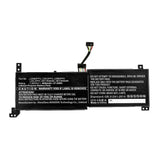 Batteries N Accessories BNA-WB-P12653 Laptop Battery - Li-Pol, 7.68V, 4850mAh, Ultra High Capacity - Replacement for Lenovo L20B2PF0 Battery