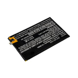 Batteries N Accessories BNA-WB-P10140 Cell Phone Battery - Li-Pol, 3.8V, 4100mAh, Ultra High Capacity - Replacement for Doogee BAT16514300 Battery