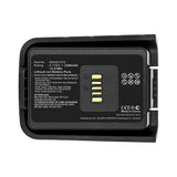 Batteries N Accessories BNA-WB-L9803 Barcode Scanner Battery - Li-ion, 3.7V, 3300mAh, Ultra High Capacity - Replacement for Datalogic 95A201016 Battery