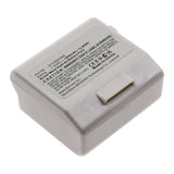 Batteries N Accessories BNA-WB-H17059 Speaker Battery - Ni-MH, 7.2V, 1800mAh, Ultra High Capacity - Replacement for Plextalk 013-6547900 Battery