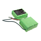 Batteries N Accessories BNA-WB-H10876 Medical Battery - Ni-MH, 12V, 7200mAh, Ultra High Capacity - Replacement for Criticon 120239 Battery