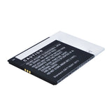 Batteries N Accessories BNA-WB-P14034 Cell Phone Battery - Li-Pol, 3.8V, 3000mAh, Ultra High Capacity - Replacement for ZOPO BT557S Battery