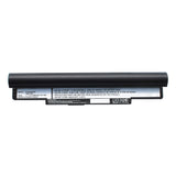 Batteries N Accessories BNA-WB-L13468 Laptop Battery - Li-ion, 11.1V, 5200mAh, Ultra High Capacity - Replacement for Samsung AA-BP1TC6W Battery