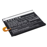 Batteries N Accessories BNA-WB-P3167 Cell Phone Battery - Li-Pol, 3.8V, 2000 mAh, Ultra High Capacity Battery - Replacement for Blu C685303200L Battery