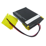Batteries N Accessories BNA-WB-P9418 Medical Battery - Li-Pol, 3.7V, 370mAh, Ultra High Capacity - Replacement for iHealth PL052535 Battery