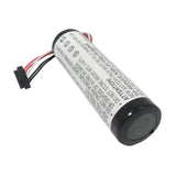 Batteries N Accessories BNA-WB-L16567 GPS Battery - Li-ion, 3.7V, 2200mAh, Ultra High Capacity - Replacement for Medion C03101TH Battery