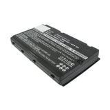 Batteries N Accessories BNA-WB-L11420 Laptop Battery - Li-ion, 11.1V, 4400mAh, Ultra High Capacity - Replacement for Fujitsu 3S4400-C1S1-07 Battery
