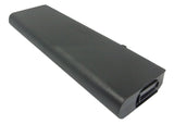 Batteries N Accessories BNA-WB-L11708 Laptop Battery - Li-ion, 10.8V, 6600mAh, Ultra High Capacity - Replacement for HP KU531AA Battery