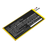 Batteries N Accessories BNA-WB-P17068 Tablet Battery - Li-Pol, 3.8V, 4100mAh, Ultra High Capacity - Replacement for Sony LIS1569ERPC Battery