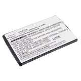 Batteries N Accessories BNA-WB-P3100 Cell Phone Battery - Li-Pol, 3.7V, 2500 mAh, Ultra High Capacity Battery - Replacement for Asus 0B200-01770200 Battery