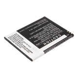 Batteries N Accessories BNA-WB-L14631 Cell Phone Battery - Li-ion, 3.85V, 3350mAh, Ultra High Capacity - Replacement for Nokia BV-T4D Battery