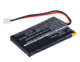 Batteries N Accessories BNA-WB-P1824 Speaker Battery - Li-Pol, 3.7V, 1500 mAh, Ultra High Capacity Battery - Replacement for JVC OJCJ-034 Battery