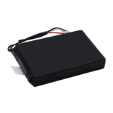 Batteries N Accessories BNA-WB-L14216 GPS Battery - Li-ion, 3.7V, 1400mAh, Ultra High Capacity - Replacement for VDO Dayton HYB8030450L1401S1MPX Battery