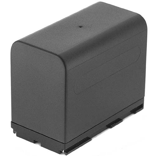 Batteries N Accessories BNA-WB-BP945 Camcorder Battery - li-ion, 7.4V, 6000 mAh, Ultra High Capacity Battery - Replacement for Canon BP-945 Battery