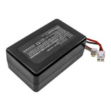 Batteries N Accessories BNA-WB-L13837 Vacuum Cleaner Battery - Li-ion, 21.6V, 5000mAh, Ultra High Capacity - Replacement for Samsung DJ96-00193D Battery